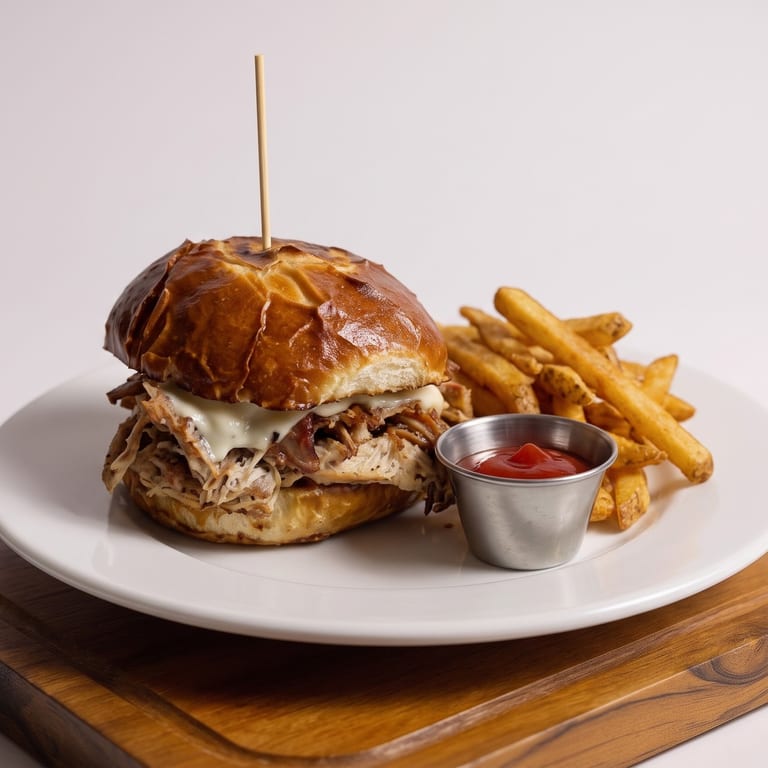 Brunch Delights at Our Restaurant