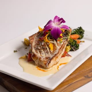 8oz Red Snapper