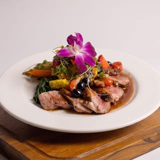 Duck Breast