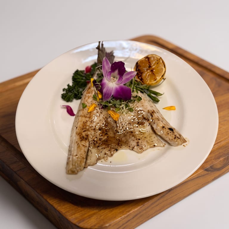 Savor Our Takeout Delights